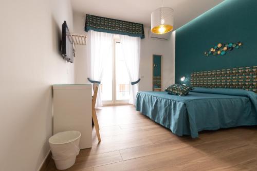 Napolilive B&B, Neapel (Foto 9)