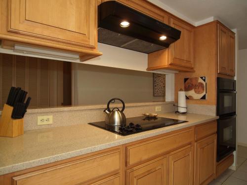 Aransas Princess Unit 313 condo - image 3