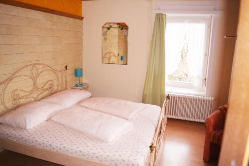 Hotel Restaurant Belvedere - image 8