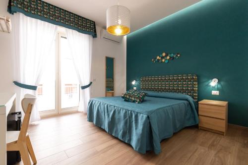 Napolilive B&B, Naples