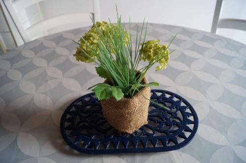 Petite maison Bretignollaise pour des vacances reposantes au bord de mer - image 3