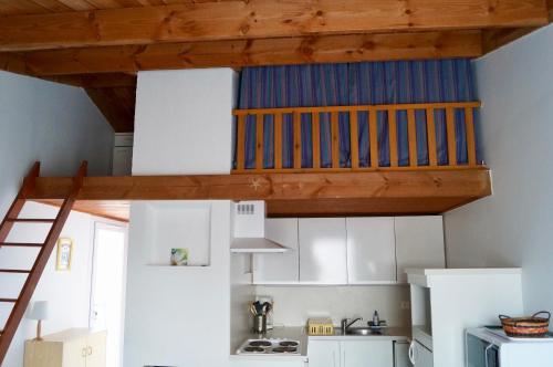 Petite maison Bretignollaise pour des vacances reposantes au bord de mer - image 6