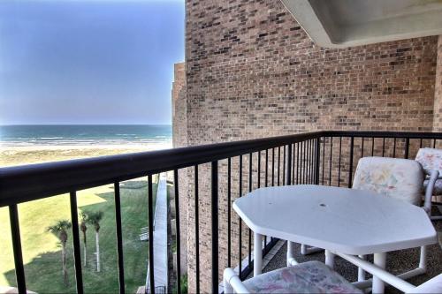 Aransas Princess Unit 608 condo