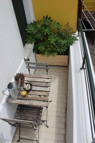 Casa Vacanze Giorgetta 1 piano 5