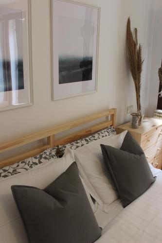 Casa Vacanze Giorgetta 1 piano 4