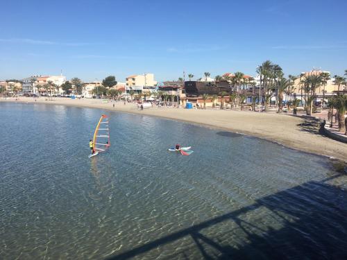 Aldea de Sol 2 Bed / 2 Bath * Rooftop pool