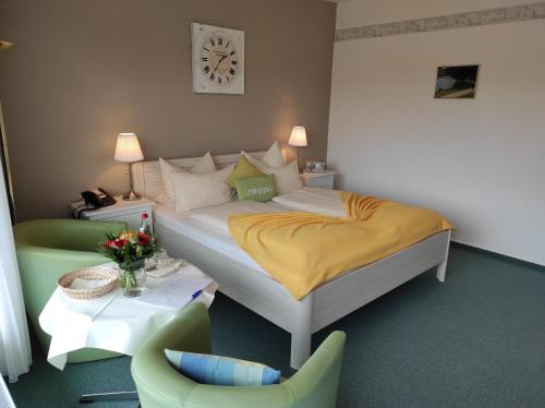 Hotel Diekseequell Superior am Dieksee 4.8km von Grotholt Redder entfernt