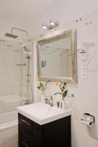 Hotel Carlton Opera in Wien