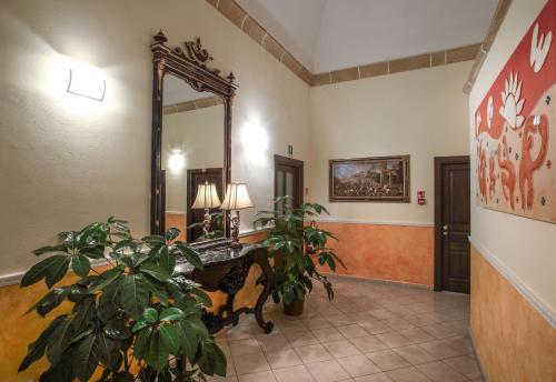 Al Pescatore Hotel & Restaurant - image 3