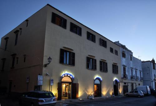 Al Pescatore Hotel & Restaurant - image 12