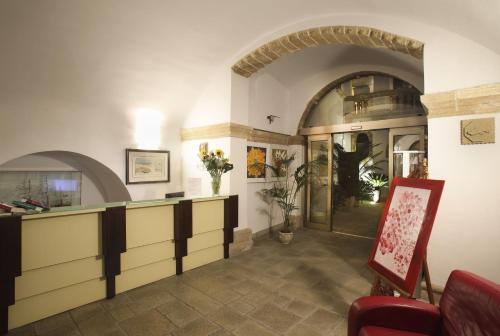 Al Pescatore Hotel & Restaurant - image 11