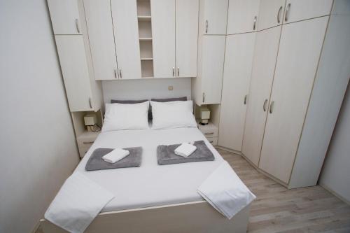 Two-Bedroom Apartment image 1