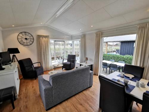 Létesítmények, Giet Oan gelegen op Resort Venetië (Giet Oan gelegen op Resort Venetie) in Overig Giethoorn-Noord
