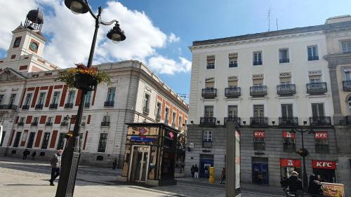 Hostal Riesco - image 3