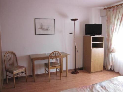 Budget Twin/Double Room