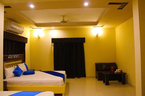 Hotel Day In Lahore – Lahore, WI