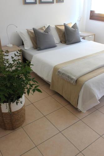  Casa Vacanze Giorgetta 3 piano in Chioggia