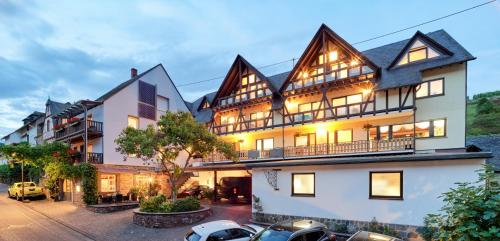 Gästehaus Lenartz-Beth in Mesenich, Deutschland