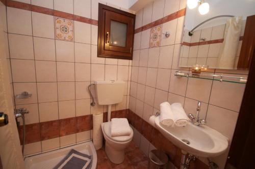 Guesthouse Papagiannopoulou