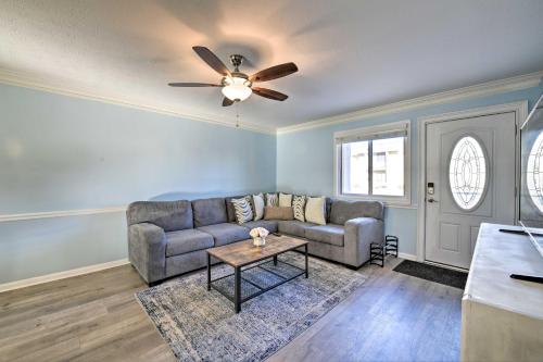 PCB Resort Townhome with Patio and Resort Access! - image 3