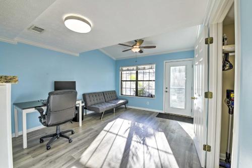 PCB Resort Townhome with Patio and Resort Access! - image 4