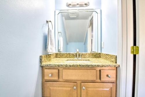 PCB Resort Townhome with Patio and Resort Access! - image 7