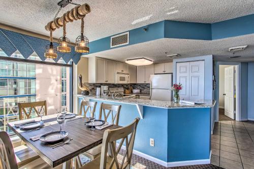 Oceanfront Resort Condo on the Golden Mile! - image 2