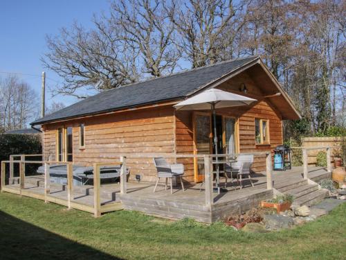 Buzzard Lodge - Oswestry