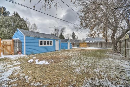 Updated Billings Abode Hike Dine and Explore! - main image