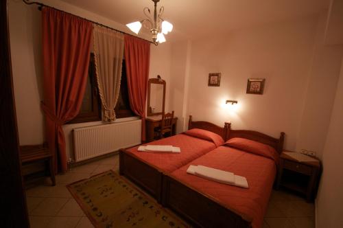 Guesthouse Papagiannopoulou