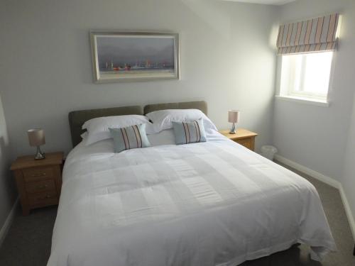 Picture of Luxury Riverbank Apartment, Nairn