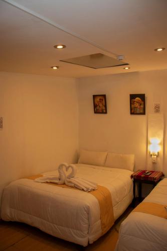Retamas Hotel Cusco