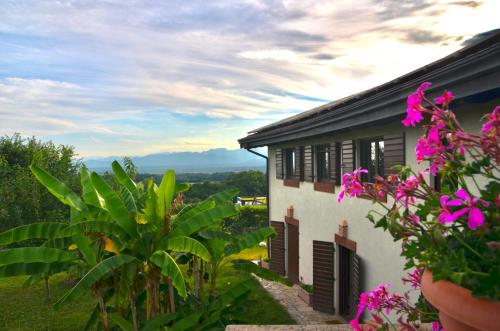 Accommodation in Cuceglio