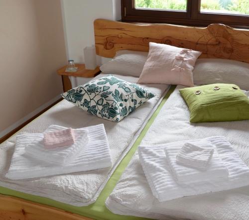 1 queen bed
