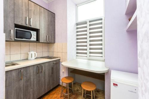 Апартаменти по вул.Люльки 8 - Apartments on Lulki Street 8 - image 7