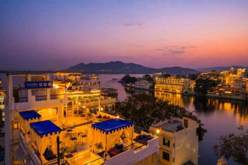 Shalom Backpackers Udaipur, Udajpur