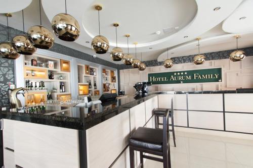 Hotel Aurum Family "A"