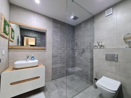 Apartmány LINEA Deluxe