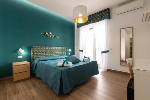 Napolilive B&B - main image