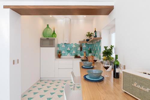 Petrea Lifestyle Suites 4