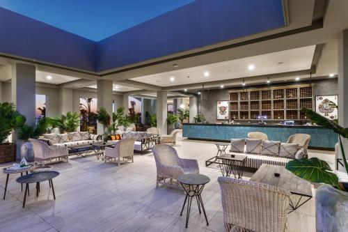 Photo 36 Hotel Riu Palace Tikida Taghazout - All Inclusive