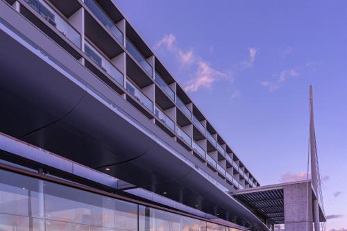 Hotel Marina Atlântico - image 10