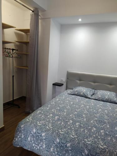 Apartament 4 vistas al mar