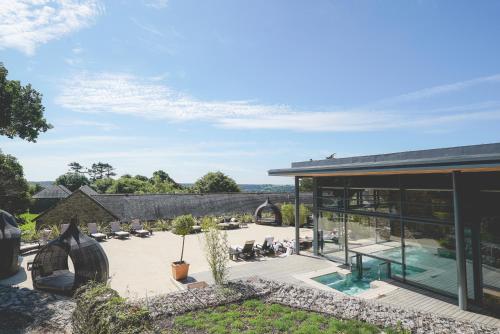 Boringdon Hall Hotel and Spa - image 13