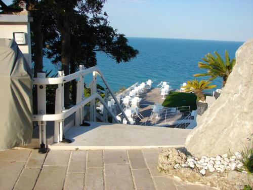 4 bedrooms house at Numana 250 m away from the beach with terrace gîte à louer Numana