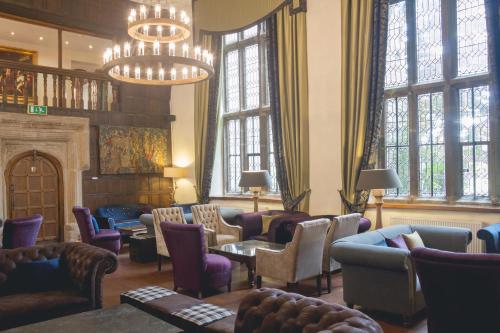 Boringdon Hall Hotel and Spa - image 8