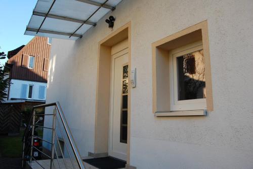 Fewo Reutlingen Heinestraße DG