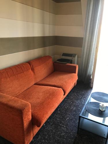 Monolocale a due passi dal centro storico