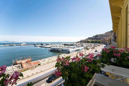 Seaside Caracciolo, Neapel (Foto 9)