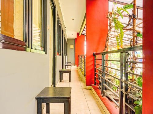 Facilities, Penginapan Marsya Prima Syariah near Taman Mini Indonesia Indah